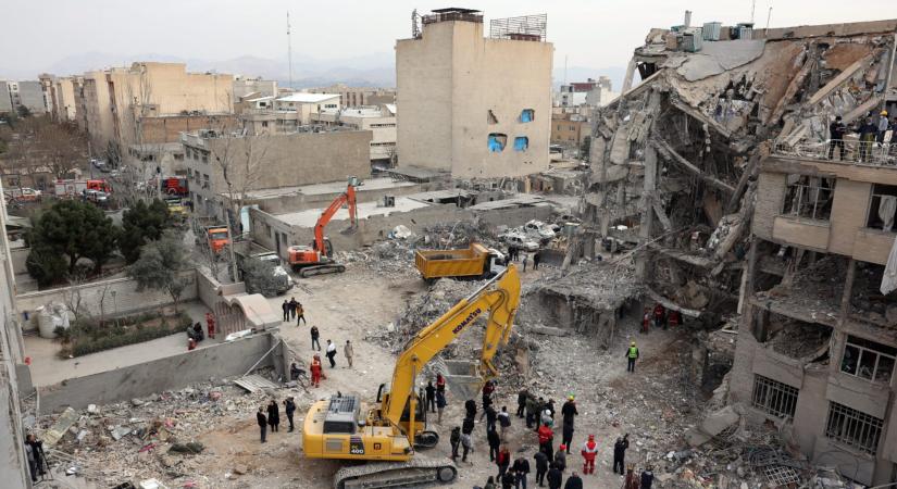 Brutális menekülthullámra készülnek a németek