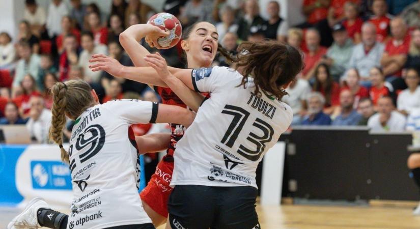 Nyerhető meccs előtt állnak az esztergomiak