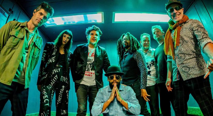 Thievery Corporation, Beton.Hofi, Kispál és a Borz – negyedszer is programot hirdetett az egynyári kalandnak indult Gyárkert