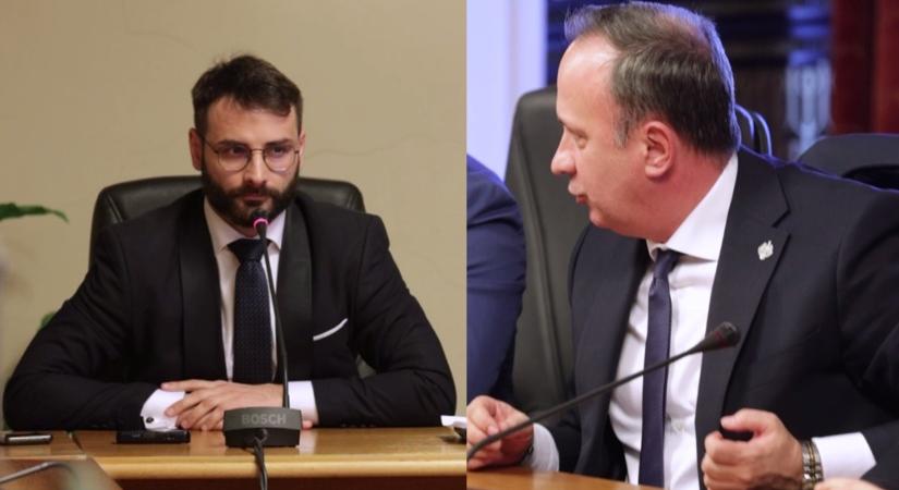 A diszkriminációellenes tanács elé kerül Câciu sovén kirohanása