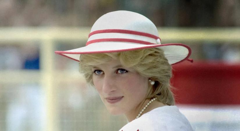 Megdöbbentő titokra derült fény: Diana hercegné nem Vilmost, hanem Harryt szánta a trónra?