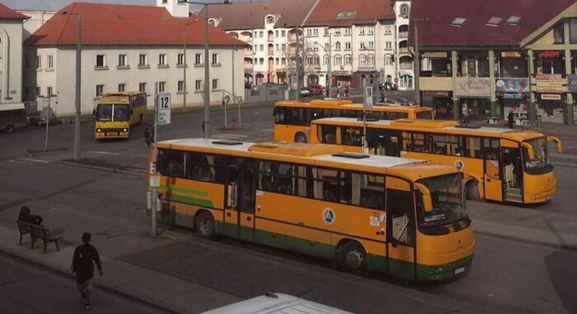 Olyan busz jön Nyíregyházára, ami után megfordul a város – mutatjuk, hol és mikor ülhetsz fel rá