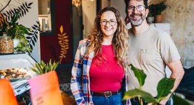 2015 óta tereli a vendégeket a jó kávé felé a The Goat Herder, ahol a koffein közösséget is épít