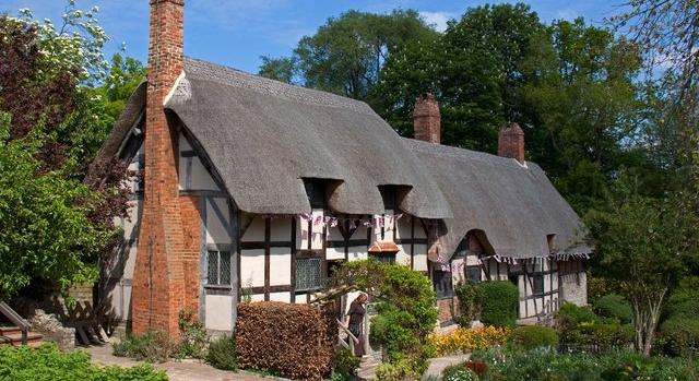 Így éltek valójában egy Tudor-kori ház lakói Shakespeare korában