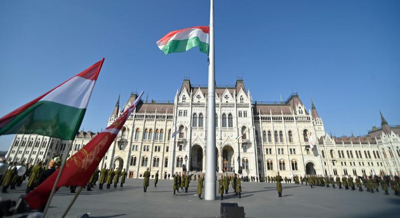 Március 15: lezárások, menetek és ünnepi programok Budapesten – kisokos az ünnepi hétvégére