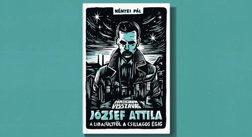 Őrültség, politika, erő – József Attila költészete nem engedi a mellébeszélést