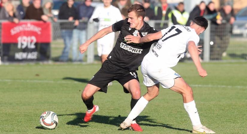 Most bárki csatlakozhat az NB II.-es focicsapathoz