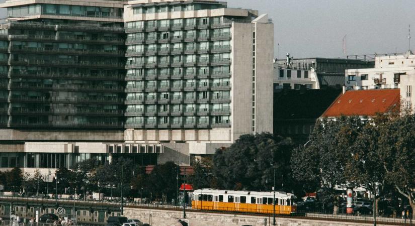 Több ezer új szoba jelenhet meg a fővárosban a következő években