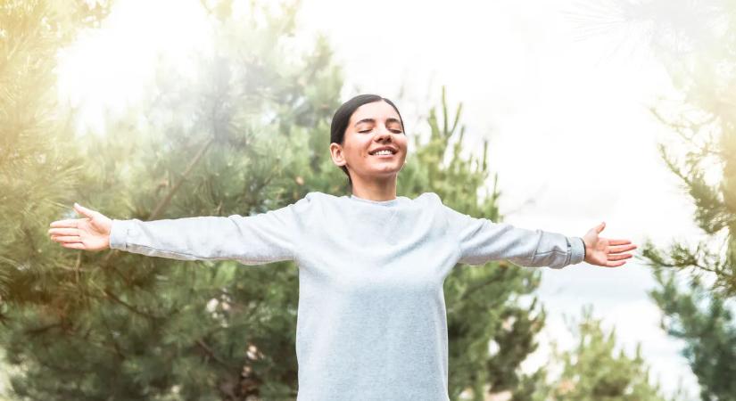 Személyiségteszt: melyik női archetípus lakozik benned?