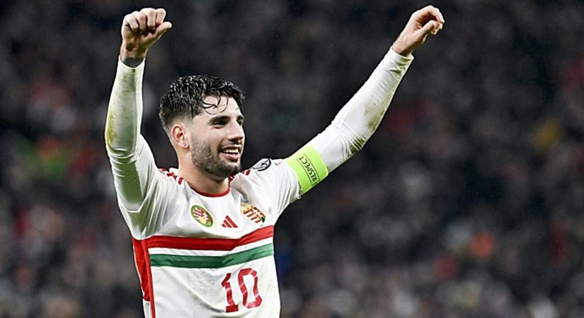 Szoboszlai-henger Liverpoolban: A magyar klasszis vitte el az első két helyet a hónap gólja versenyben!