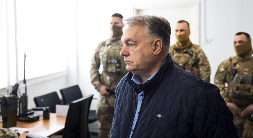 Utólag okozhatnak kárt az ukránok a Barátság vezetékben? Orbán Viktor világos választ adott – üzent a magyar vizsgálóbizottságnak Kijevbe