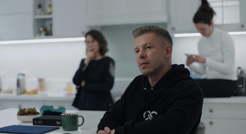 Cinema City a Magyar Péter-film meghekkeléséről: Voltak korai vetítések, ahol gyorsan elkelt minden jegy, de csak a terem egyharmadában ültek