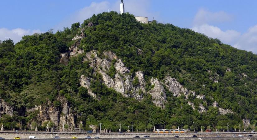 Videó: kiderült, mikor nyit a megújult Citadella