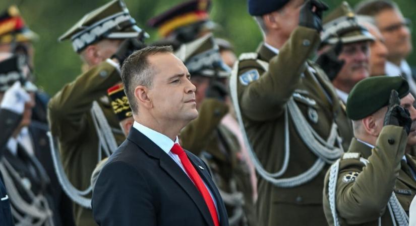 A lengyel elnök megvétózta a SAFE hitelprogramot