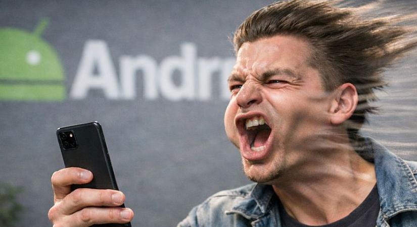 Gyorsítja az Android működését a már meglévő telefonokon is a Google