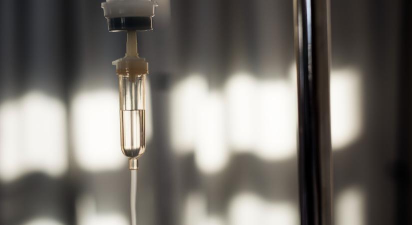 Súlyos baleset érte a Star Trek legendás színészét