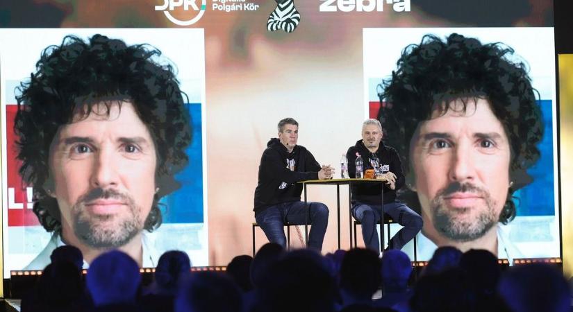 A Zebra DPK Szegeden is leleplezte az álhíreket