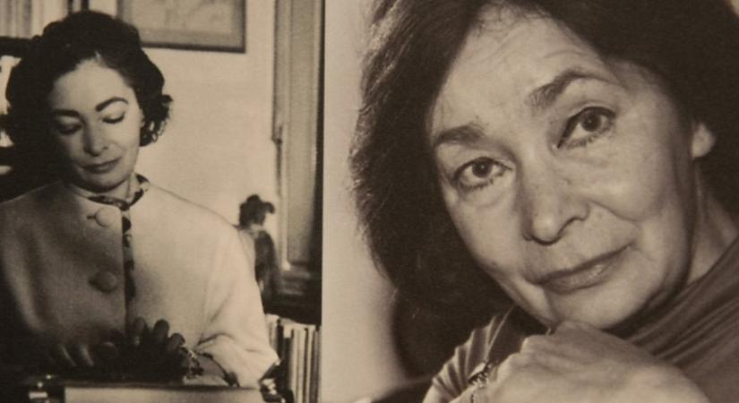 Szabó Magda költészetével telik meg a debreceni akadémiai székház