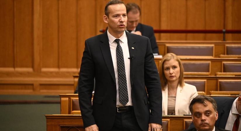 Választási patthelyzet esetén a Fidesszel és a Tiszával is tárgyalna Toroczkai László