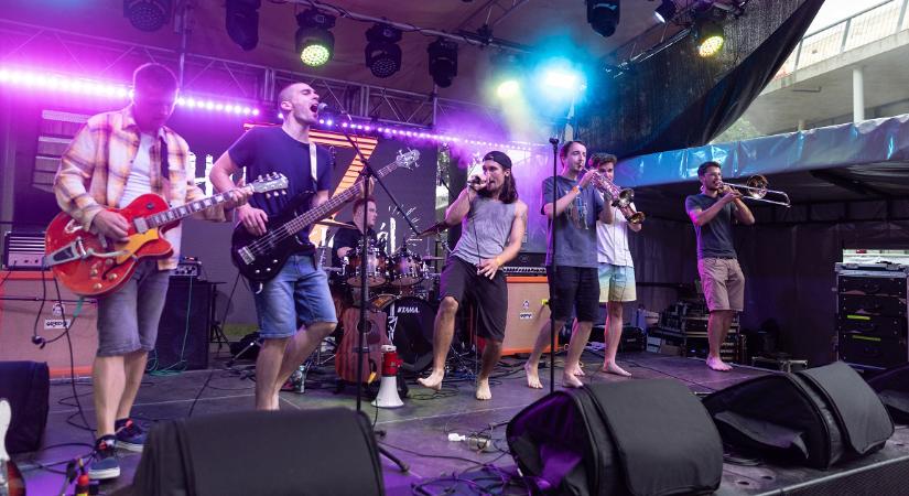 Idén is kiírják a debreceni Zenei Támogatási Program pályázatát, emelik a keretet