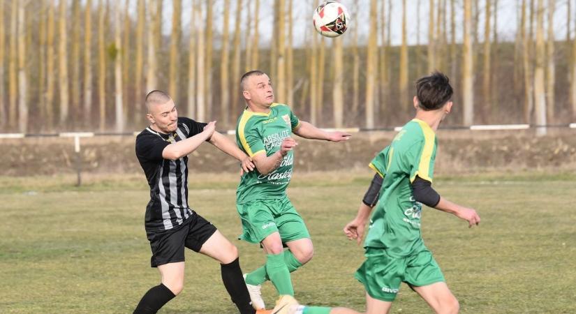 Figyelem! Egyetlen mérkőzést sem rendeznek a Vármegyei III. osztályban