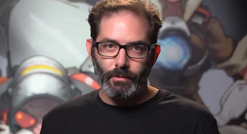 Brutális ultimátumot kapott a Blizzardtól Jeff Kaplan, mielőtt elhagyta a stúdiót