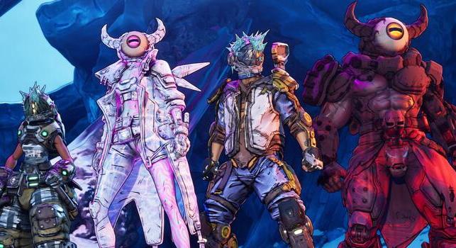 Megjelenési dátumot kapott a Borderlands 4 első sztori DLC-je