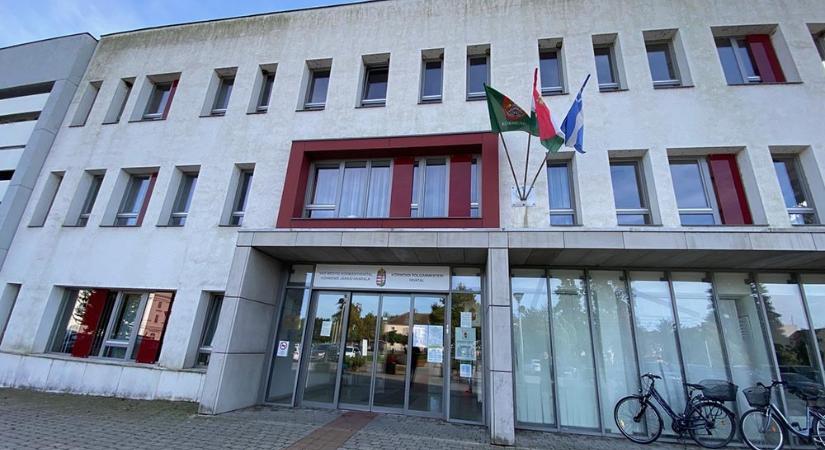 Negyedik nekifutásra lett Körmendnek költségvetése