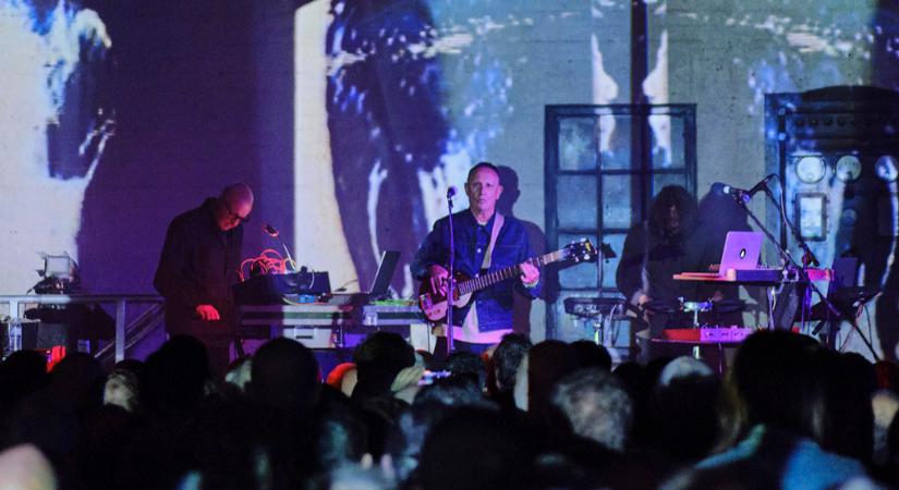 Nemcsak egy műfajra, hanem egy teljes zenei korszakra hatással voltak: Cabaret Voltaire a Dürerben