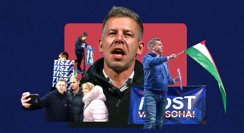 Kampányfinis a Tiszánál: vannak szar napok, de csak monoton edzésmunkával lehet felkészülni a nagy versenyre