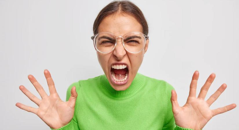 Szétvet az ideg? Így engedd el a stresszt 10 másdoperc alatt