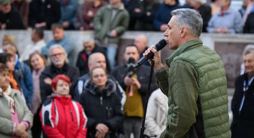 Lázár János: Ezért veszélyes a változás