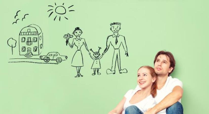 Valami nem stimmel a babaváró hitelekkel