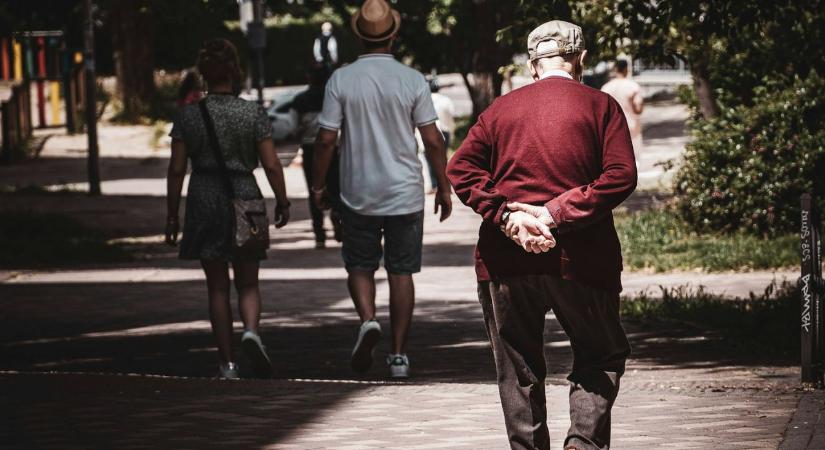 „65 éves vagyok, és negyven évig hittem, hogy a nyugdíj megkönnyebbülést fog hozni”