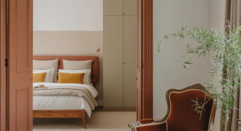 Egyetlen ok van, amiért érdemes nyitva hagyni a hálószobaajtót éjszakára