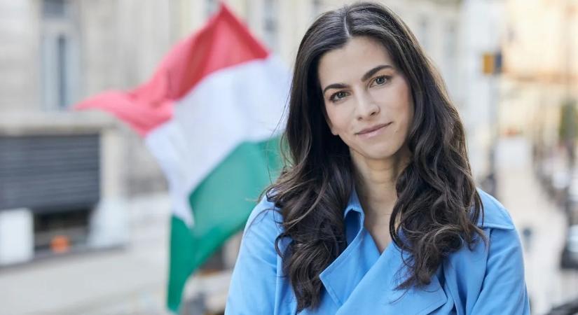 Szentkirályi Alexandra lerántja a leplet, miért és hogyan akar beavatkozni egy külföldi bank a magyar választásba