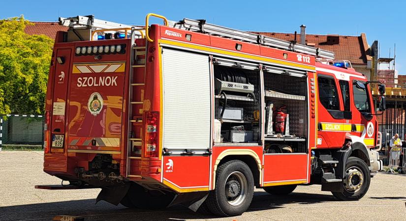 Több pénz jut idén az önkormányzati tűzoltóságok fejlesztésére