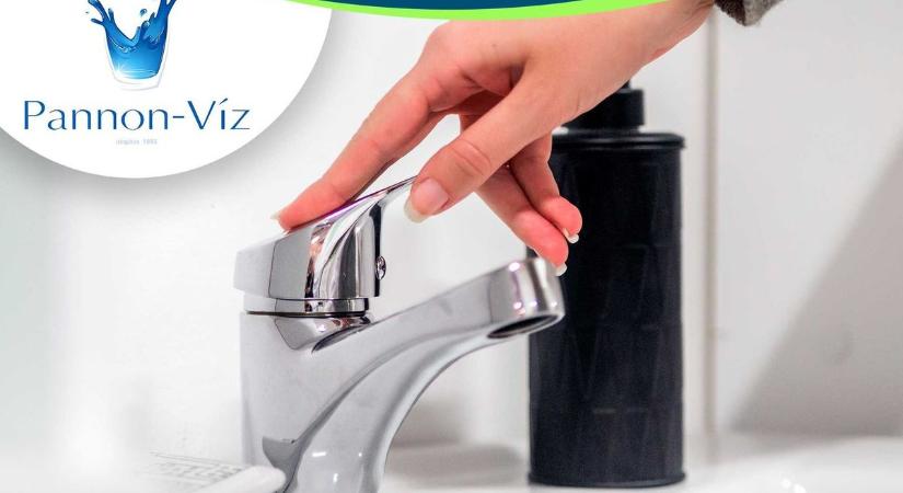 Nem lesz víz Téten