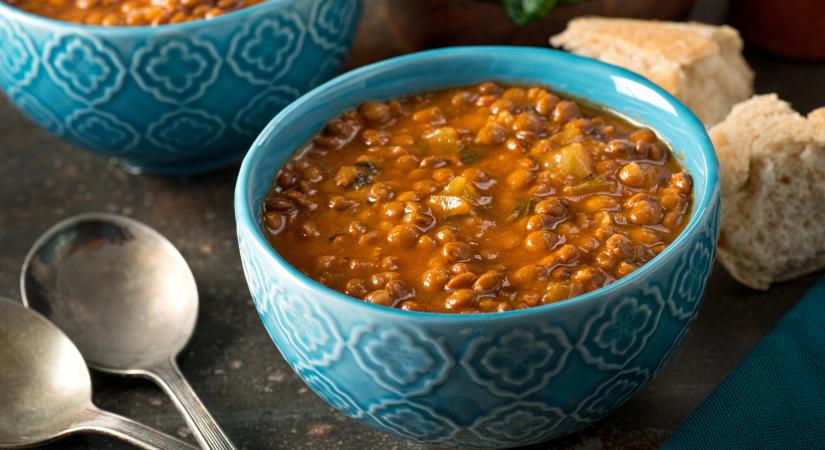 10 olcsó étel, amivel jó sok rostot vihetsz a szervezetbe – Ezek legyenek mindig a kamrában