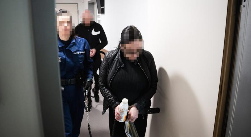 Lecsapott a gyilkos ingatlanmaffia – koronatanúként egy ártatlan kamaszfiú buktatta le az anyját és a párját