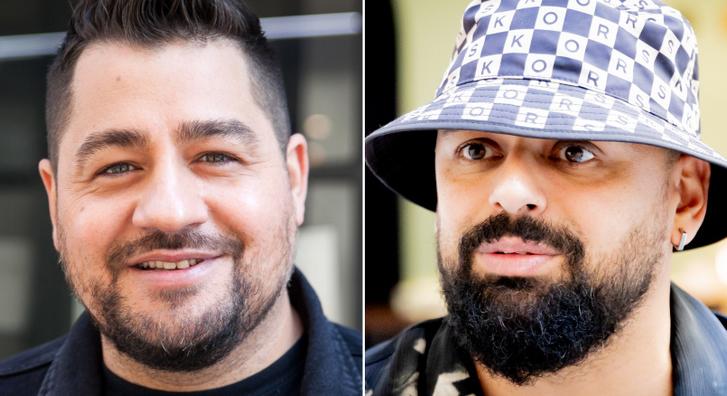 Évekig hallgatott róla, ezért nem jutott be Pápai Joci a Megasztárba, amit aztán Caramel megnyert