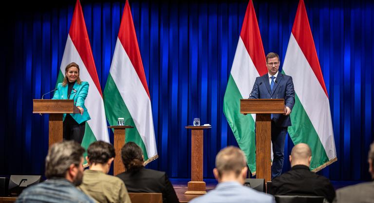 Gulyás Gergely az Indexnek: Két dolog kell az ársapkák kivezetéséhez