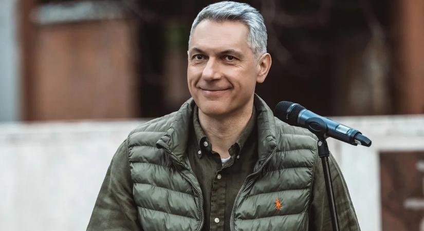 Lázár János: Aki Magyar Péterre szavaz, a veszélyre szavaz