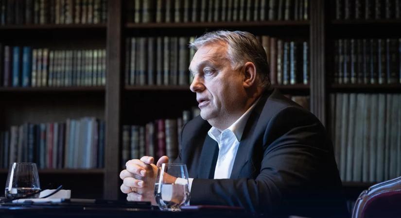 Orbán Viktor megszólalt, erre számít a Barátság kőolajvezeték ügyében