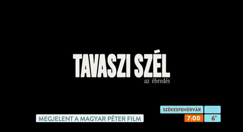 Propaganda vagy dokumentumfilm? A Tavaszi szél – Az ébredés a mozikban