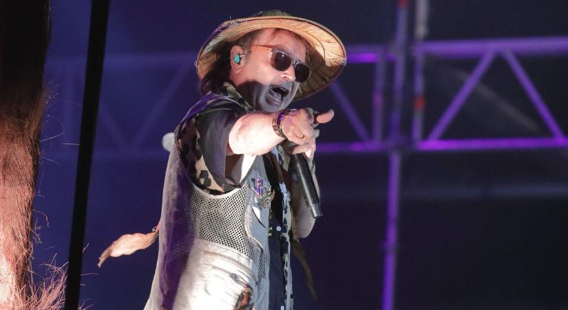 Szikora Róbert & R-Go Egerben – koncerttel indul az ünnepi hétvége, mutatjuk, mi lesz még