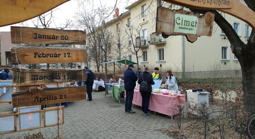 Péntek 13: ma ismét kinyit a Cimet