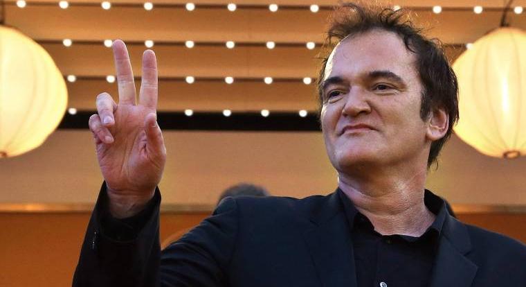 Zűrzavaros komédia lesz Tarantino új projektje
