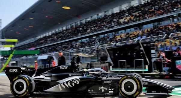 Ezért hagyta ki Perez a sprintidőmérőt