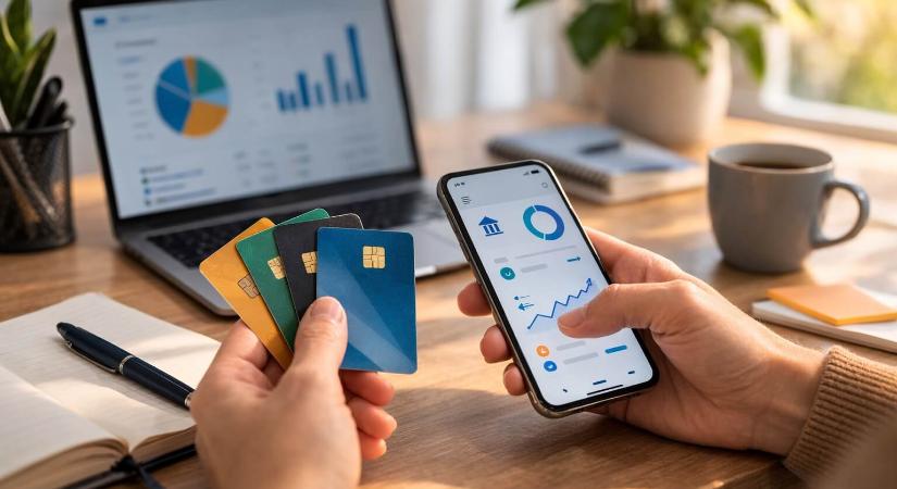 Mikor éri meg több bankszámlát használni?